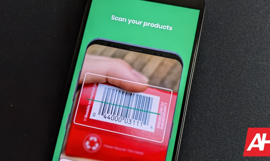 NutriScan AI